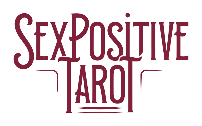 Sex Positive Tarot